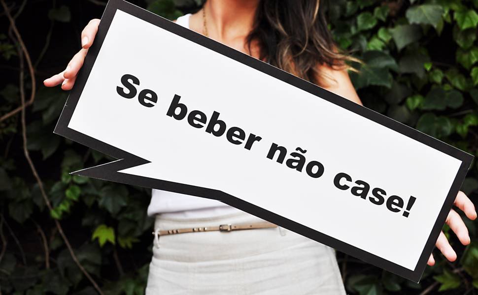 plaquinhas divertidas