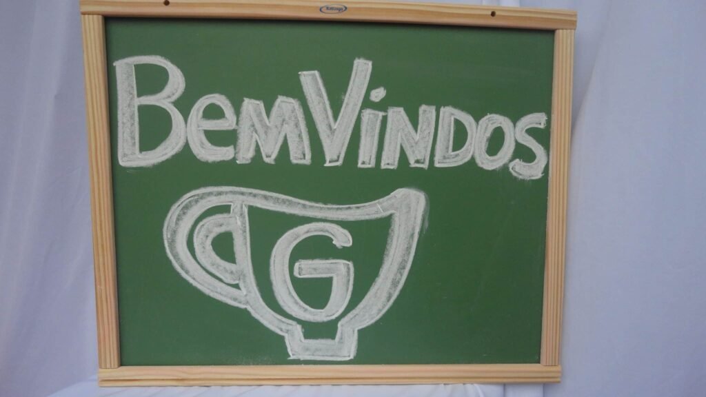 Chá da Gisele