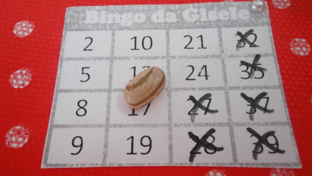 Chá da Gisele