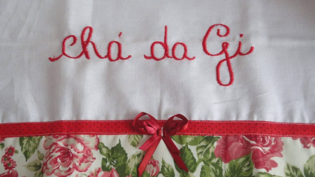 Chá da Gisele