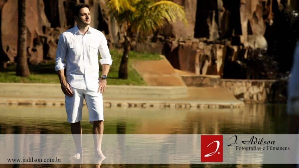 Maria Angélica e Deividy