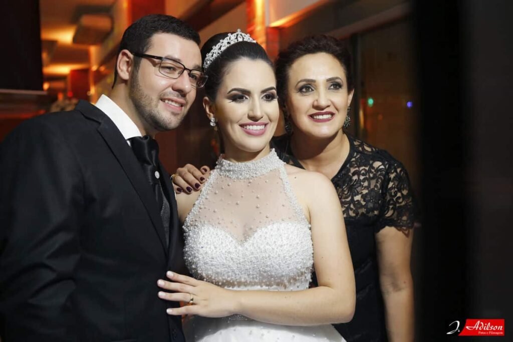 Carol e Renato